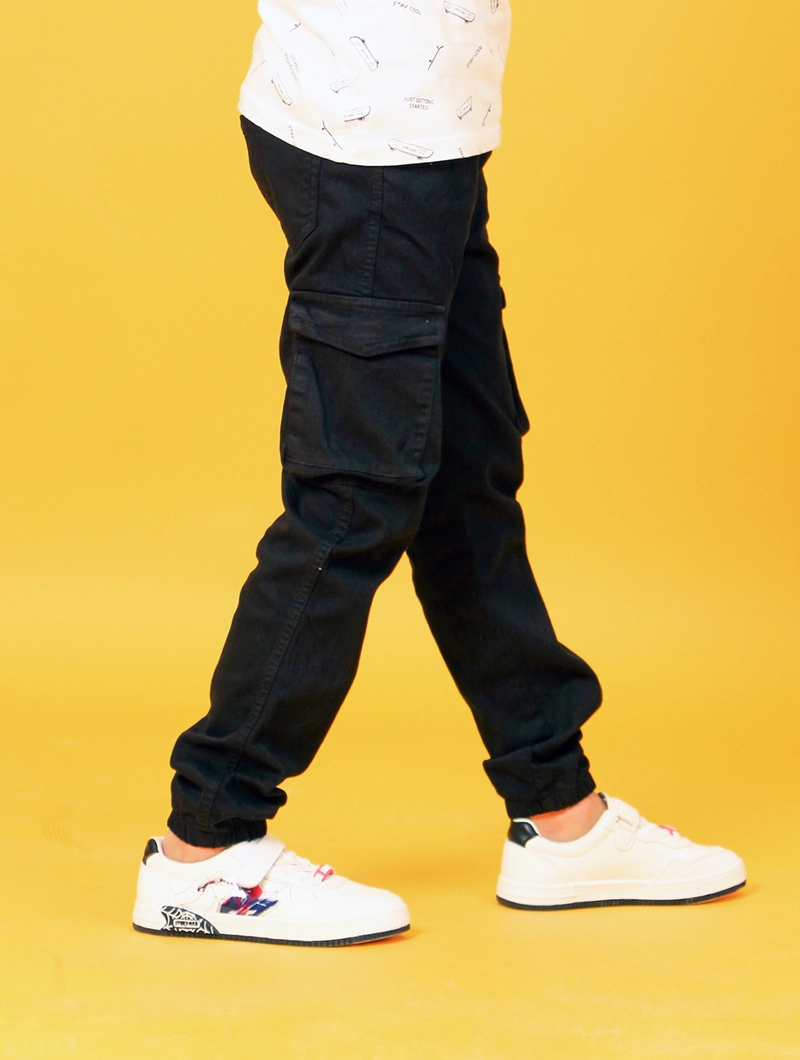 Pantalon Cargo garçon